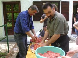 Sezon Kapanisi 2006-2007